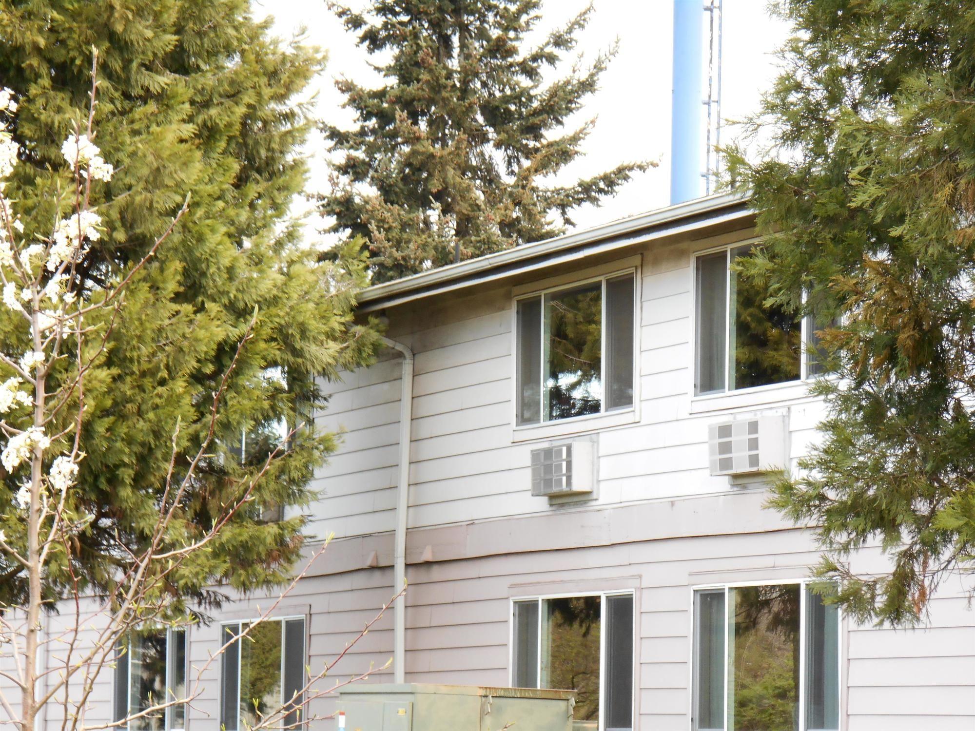 Guesthouse Inn & Suites Eugene/Springfield Exterior foto